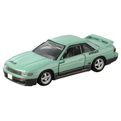 企業オリジナルトミカ、その他の出品 予約受付商品】トミカプレミアム unlimited 頭文字D 日産