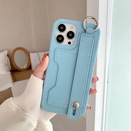 Coque iPhone SE 2020 avec dragonne pratique pour vos sorties citadines