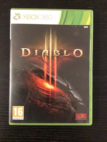 Diablo III (3)