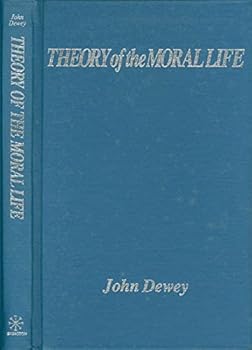 Hardcover Theory of the Moral Life Book