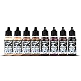 Zoom IMG-1 vallejo model color pintura acrilica Zoom IMG-1 vallejo model color pintura acrilica