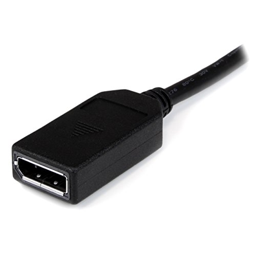 Câble DMS-59 vers double DisplayPort pour résoudre le manque de ports vidéo