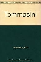 Tommasini B0028G2Z0M Book Cover