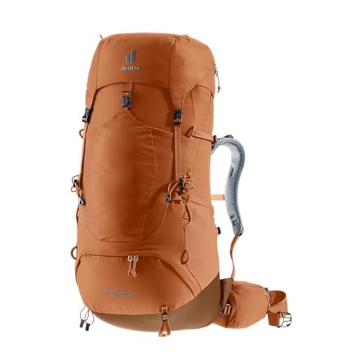 Deuter Women’s Aircontact Lite Backpack