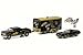 Greenlight 1: 64 Hitch & Tow Hollywood - Smokey & The Bandit II 3Piece Set Diecast Vehicle