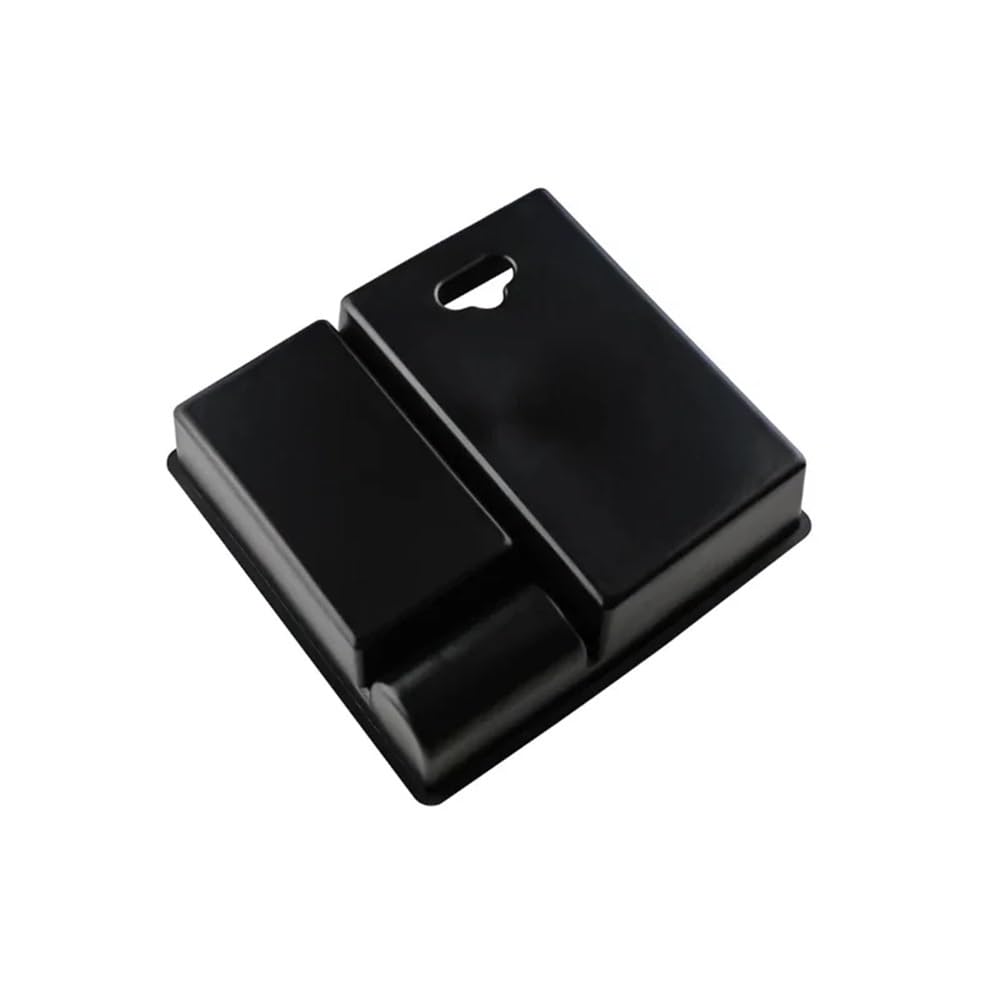 NMHTJ For VIGO For Fortuner For Innova 2004-2014 Car Center Console Armrest Storage Box Tray Accessories