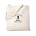 CafePress - Life is Better with A Ballroom Dancer – Sac fourre-tout en toile naturelle
