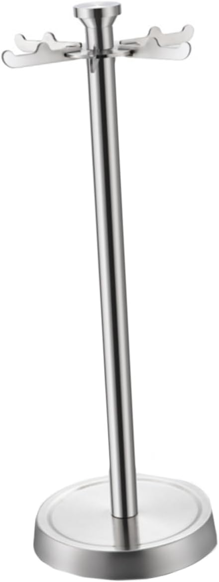 1Pc Spatula Organizer with Hooks Kitchen Cutlery Rack for Tidy Storage of Cooking Tools and Utensils Space Saving for Home Chefs