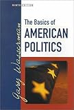 american basics fabric  The Basics of American Politics