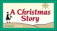 Finger Flix #3 A Christmas Story 0740704621 Book Cover