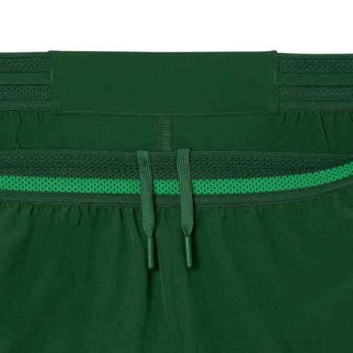 Image of Lacoste Tennis x Novak Djokovic Sportsuit Shorts
