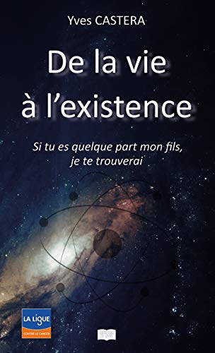 Télécharger De la vie à l'existence PDF Ebook En Ligne