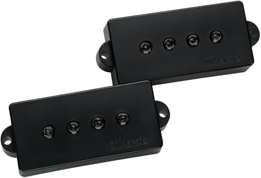 DiMarzio Model P Bass Pickup