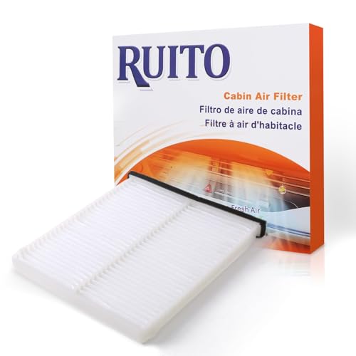 RUITO RT811 �L���r���G�A�t�B���^�[ �}�c�_3 (2014-2018) �}�c�_ 6 (2014-2020) CX-5 (2013-2022) �����p CF11811 CPJ6X BE-811 FD811 KD45-61-J6X KR11-6 1-