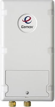 Eemax SPEX55T LavAdvantage Thermostatic Electric Tankless Water Heater