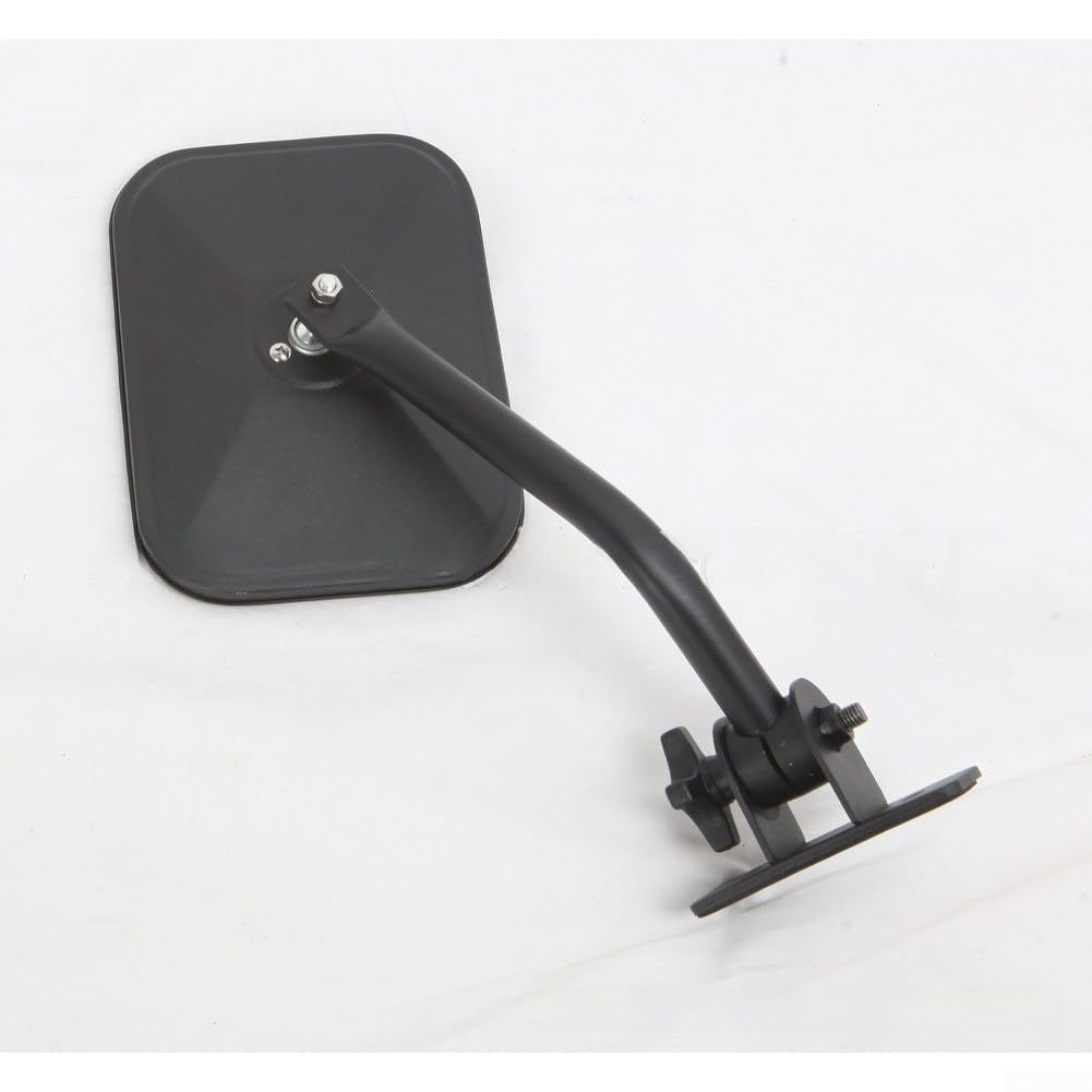 Rétroviseur Arrière pour robuste pour Jeep pour wrangler Rétroviseur