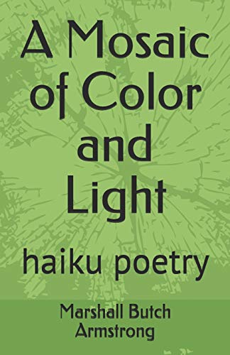 A Mosaic of Color and Light: haiku poetry