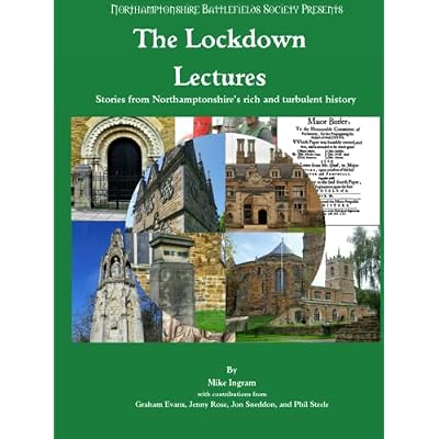 The Lockdown Lectures