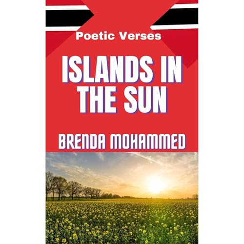 Islands in the Sun by Brenda Mohammed episode artwork