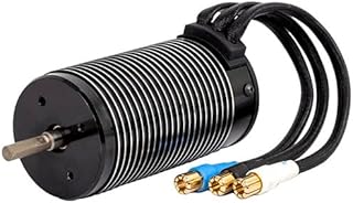 Traxxas 3483 2000Kv 77mm Brushless Motor for Sledgeâ„¢
