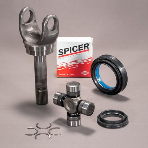 MASTER SEAL KIT COMPATIBLE WITH FORD SUPERDUTY F350 9904 F250 0204 DANA 60