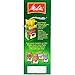 Melitta Coffee 500g - Tradicional Brazilian, 16 ounce (pack of 2)