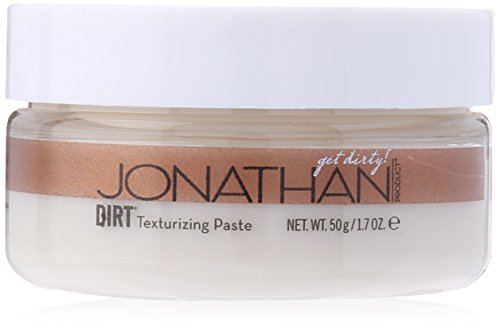 Jonathan Product Dirt Texturizing Paste - 1.7 oz.