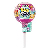 Pikmi Pops Surprise PKM06001 Pikmi Pops-Series 3 Whildstyle-Single Pack, Multi