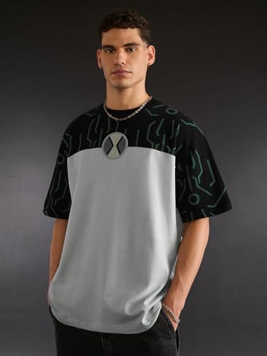 Image of The Souled Store Men T-Shirt