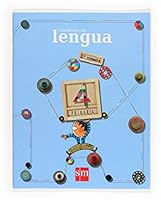 Cuaderno de Lengua. 4 Primaria, 1 Trimestre 8467526246 Book Cover