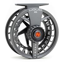 LAMSON ラムソングル フライリール Amazon | LAMSON (ラムソン) | Liquid -3+ Sシリーズ フライ