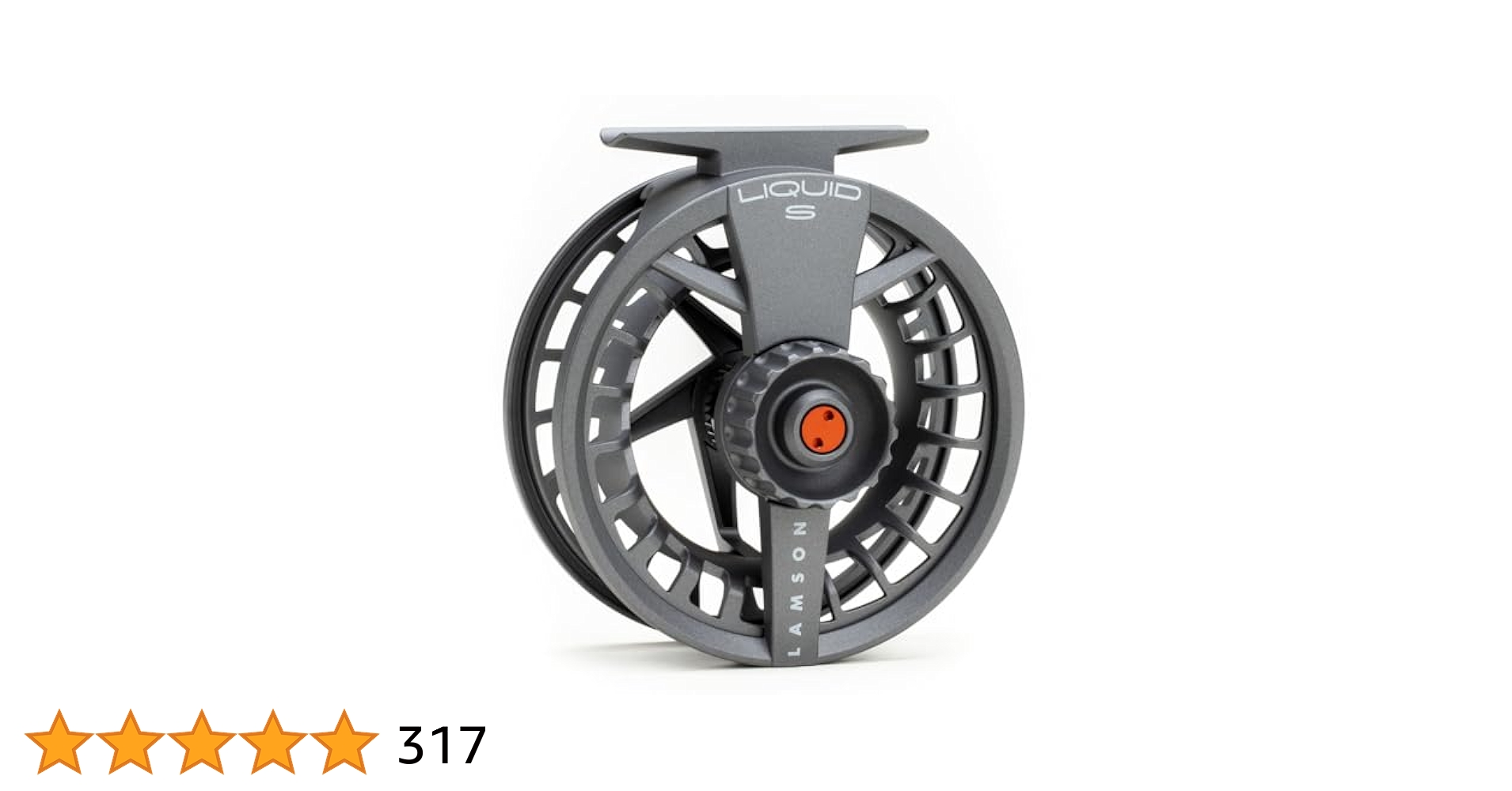 WATERWORKS LAMSON フライリール　ダブルハンド WATERWORKS LAMSON フライリール ダブルハンド - メルカリ