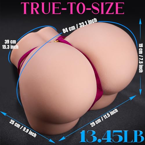 Image of Sex Doll Pocket Pussy Stroker