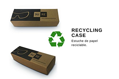 Sunglasses restorer Lenti di Ricambio Lenti