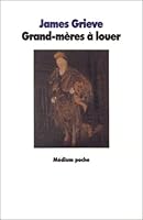 grands meres a louer 2211041264 Book Cover