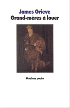 Paperback grands meres a louer [French] Book