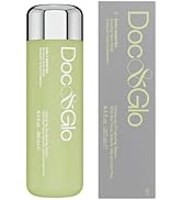 Doc &amp; Glo Daily Mantra Boosting Body Wash (250ml Bottle)