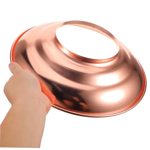Hotte d'extraction pour barbecue style coréen VILLCASE or rose - 5