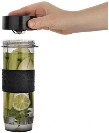 Stİlevs Tropİx Pro KİŞİsel Blender Rose