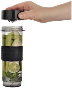Stİlevs Tropİx Pro KİŞİsel Blender Rose
