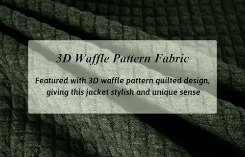 Mens Lightweight Hoodie Full Zip Sweatshirt Casual Jacket Coat4