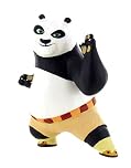 Comansi COM-Y99912 Kung Fu Panda Po Defence Figure
