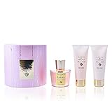 ACQUA PARMA Set Rosa Nobile Eau de Parfum 100 ml + Body Cr 75 + Shower Gel 75 ml