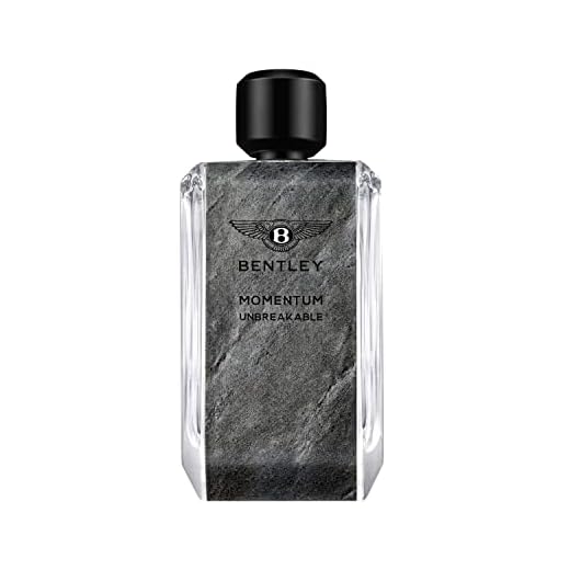 Bentley Momentum Unbreakable 100ml EDP Spray