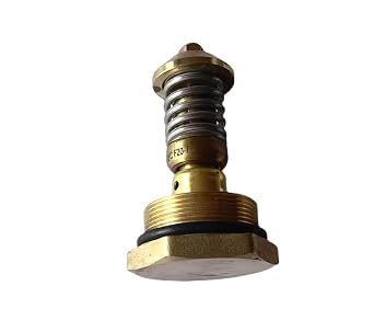 02250078-204 Thermostatic Valve fits SULLAIR Air Compressor Replacement Parts