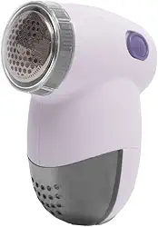 Simplo - Papa Bolinhas Portátil de Roupas a Pilha Sem Fio