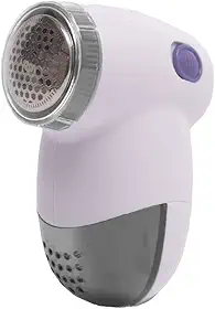Simplo - Papa Bolinhas Portátil de Roupas a Pilha Sem Fio