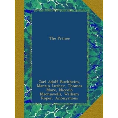 The Prince