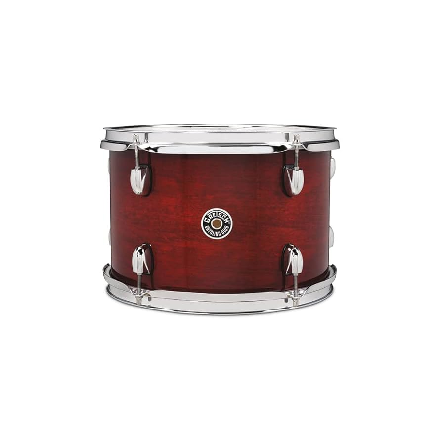 パーカッション・打楽器 Gretsch Catalina Club Amazon.com: Gretsch Drums Catalina Club Rock 3 Pieces Shell