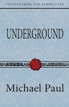 Paperback Underground Book